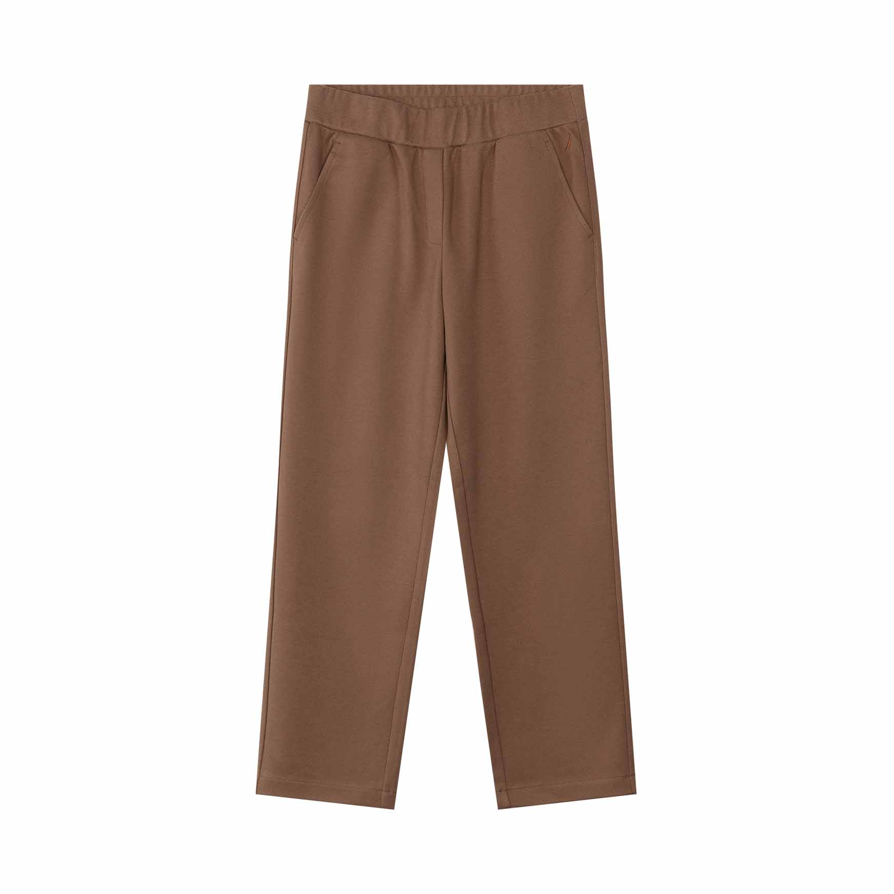 

Вязаные спортивные штаны Women's NAUTICA, honey коричневый