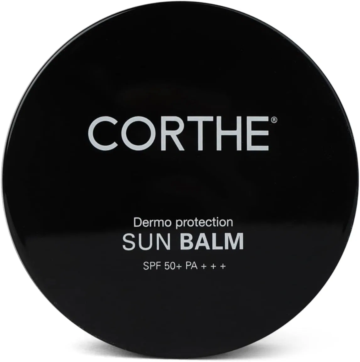 Солнцезащитный бальзам для лица CORTHE Dermo Protection Sun Balm SPF50+ PA+++, 15 г