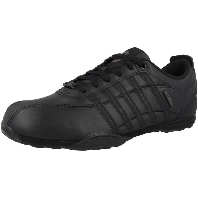 Низкие кеды Arvee 1.5 мужские K-SWISS, цвет schwarz — фото 4