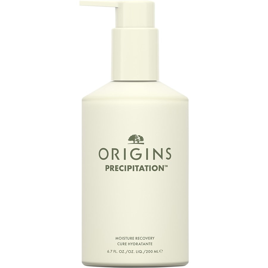 

Увлажняющий крем для тела Origins Precipitation Continuous Moisturizer, 200 ml