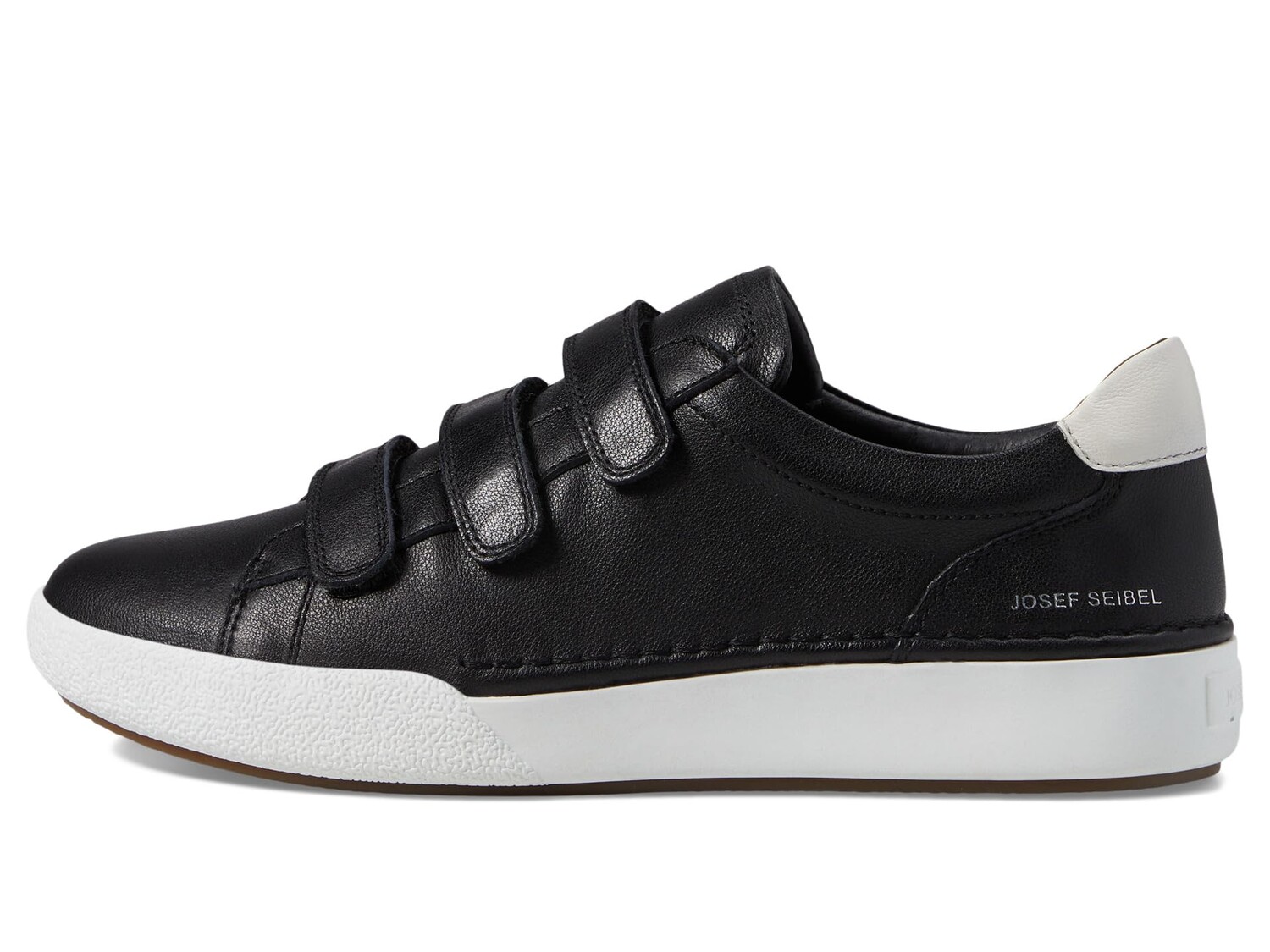 

Кроссовки Josef Seibel Claire 12, черный