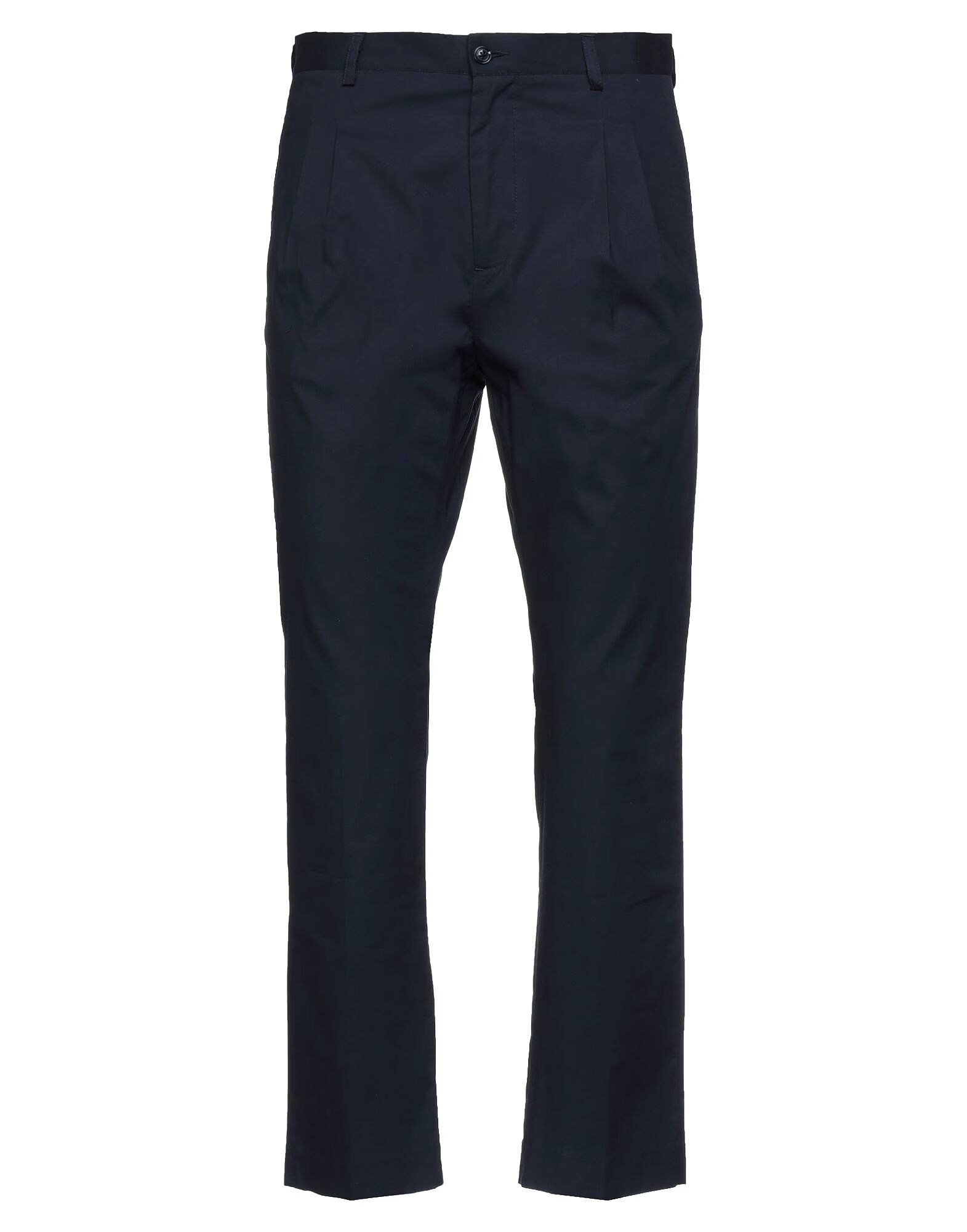 

Брюки Daniele Alessandrini, полуночно-синий