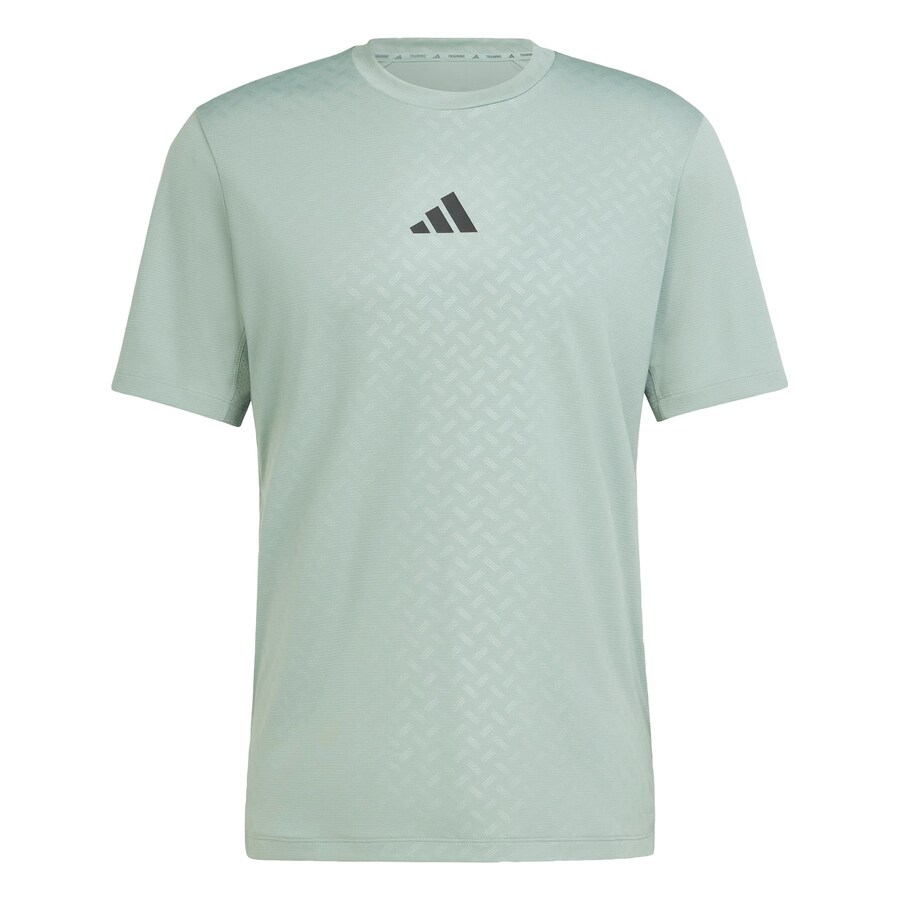 

Рубашка performance ADIDAS PERFORMANCE Power, мятный