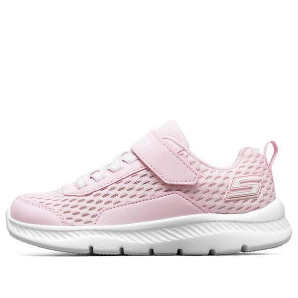 

Кроссовки comfy flex 2.0 'pink' Skechers, розовый