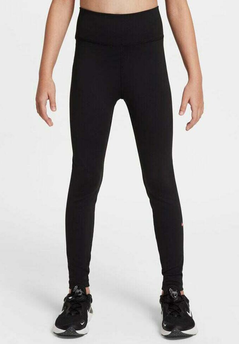 

Леггинсы TIGHT G DF ONE AOP Nike Performance, черный