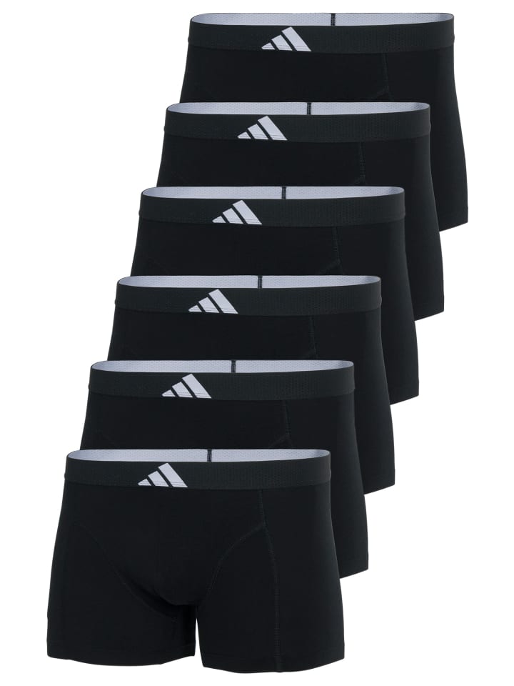 

Трусы Adidas Sportswear, черный