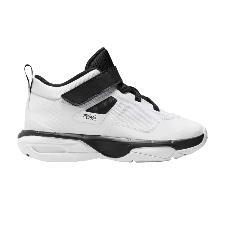 

Кроссовки Air Jordan Jordan Stay Loyal 3 PS, белый