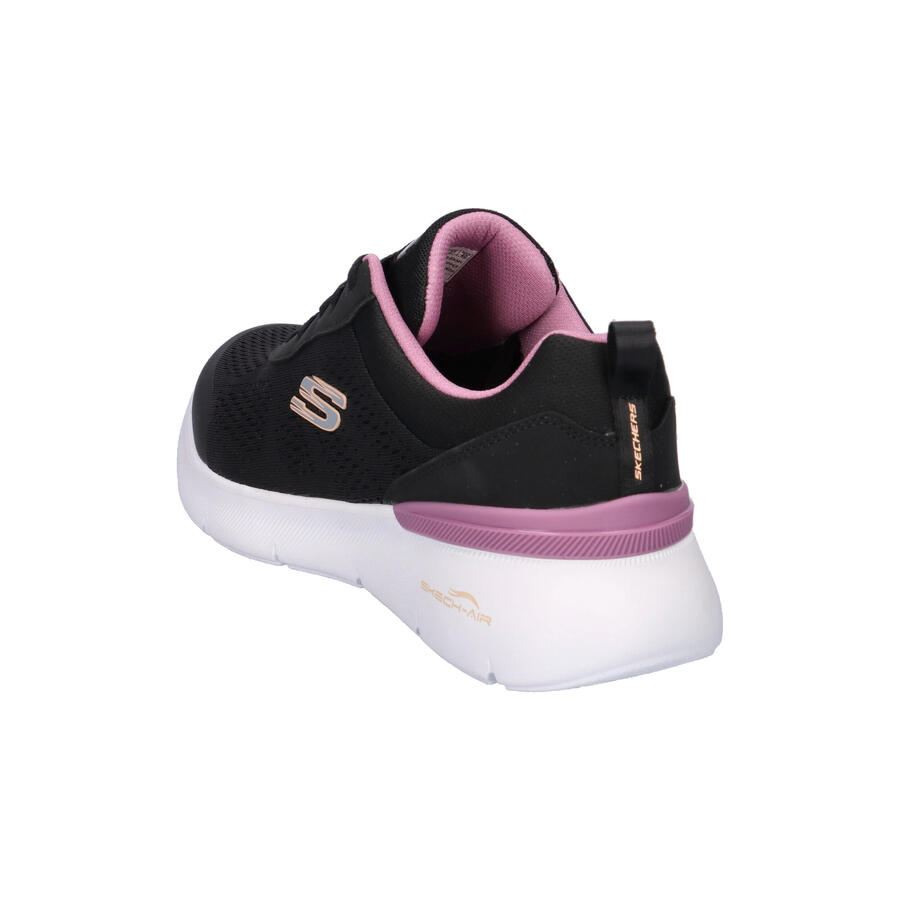 Женские кроссовки Skechers Air Dynamight 2.0-New Heights 150370 — фото 4