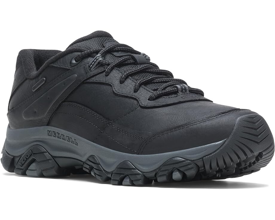 

Кроссовки Merrell Moab Adventure 3 Wp, черный