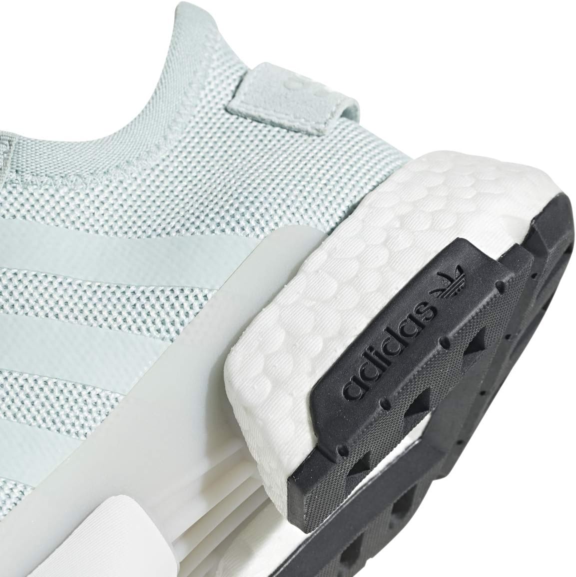 Мужские кроссовки adidas Ultraboost Uncaged, серый — фото 4