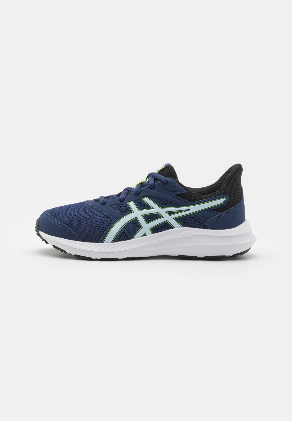 

Нейтральные кроссовки JOLT 4 UNISEX ASICS, синий
