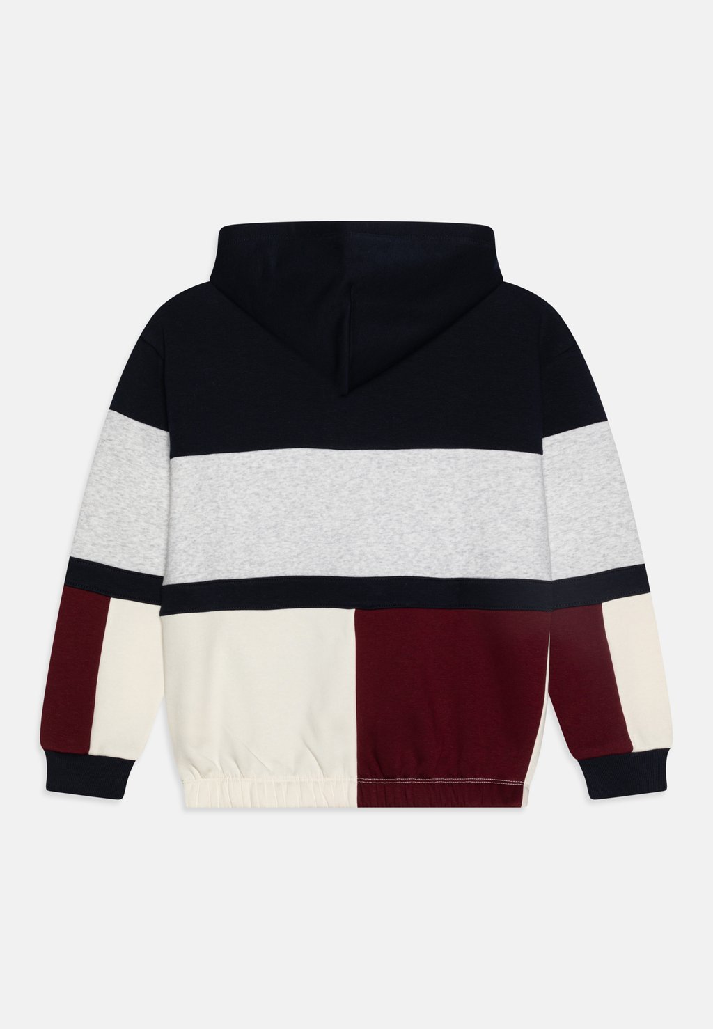 

Толстовка с капюшоном ZIPUP HOODIE Tommy Hilfiger, темно-синий