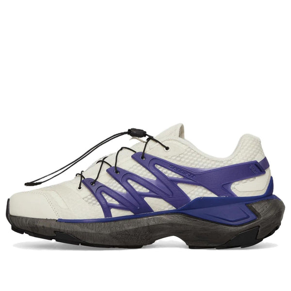

Кроссовки xt pu.re advanced 476046 Salomon, фиолетовый
