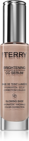 

Осветляющая сыворотка cc By Terry Cellularose Brightening CC Serum, 2.25 IVORY LIGHT 30 ml