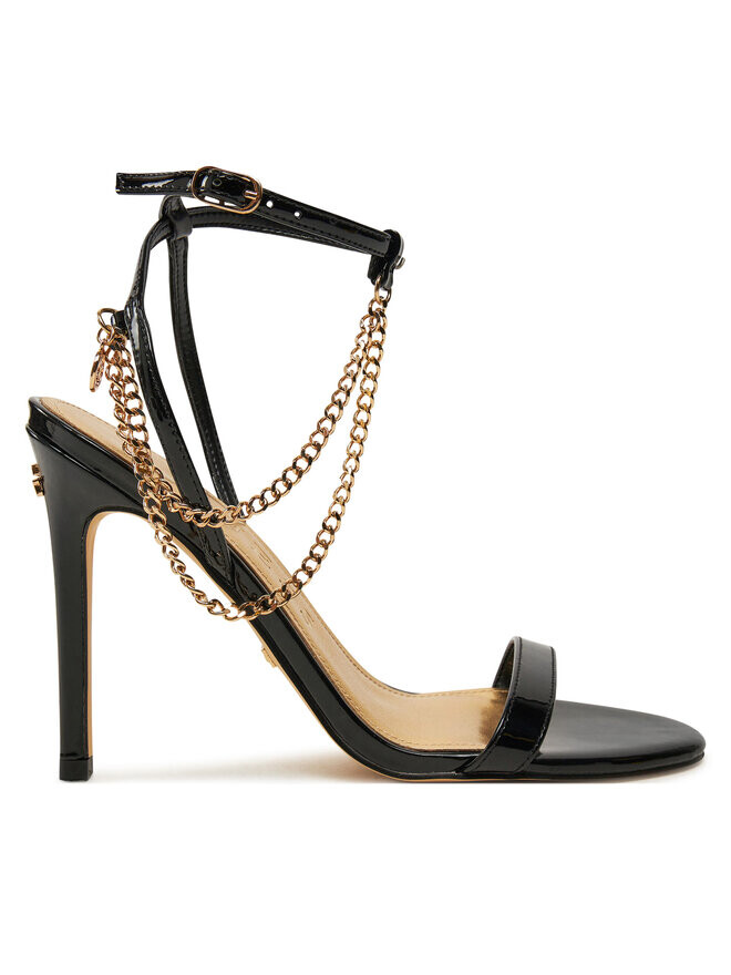 

Сандалии Guess Miamy FLDMIA PAF03 Negro, черный