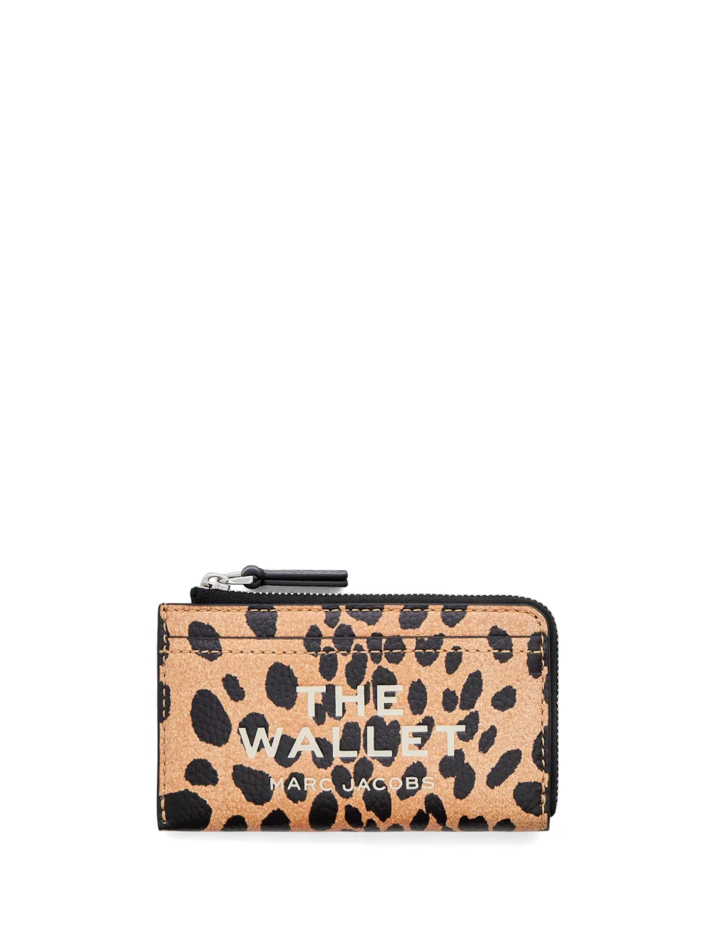 

Кошелек The Cheetah MARC JACOBS, коричневый