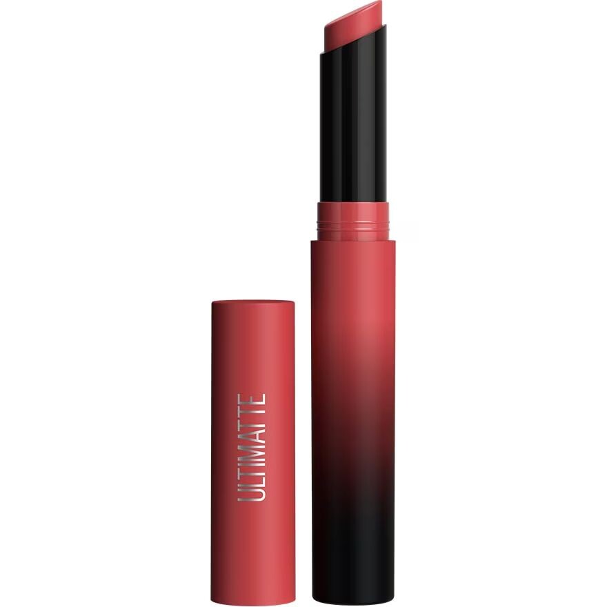 

Maybelline Color Sensational Ultimate Lip 1,7 г. 988 Больше Пламени, More Blaze
