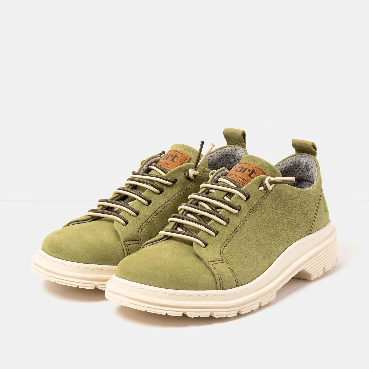 Кроссовки Art Unisex 1897 Birmingham Trainers — фото 4