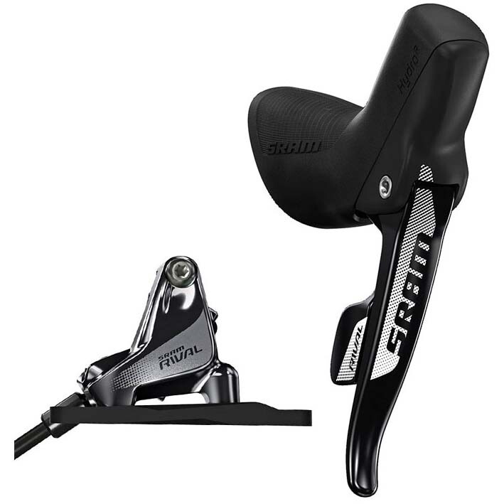 

Тормоза Sram Rival 22 Hydro Flat Mount rear