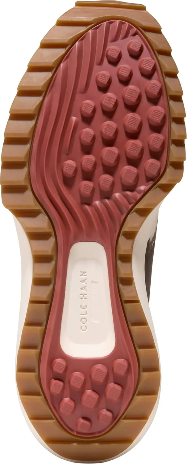 Мужские гольф-туфли Cole Haan - Grandpro Ashland Golf, слоновая кость/бежевый — фото 2