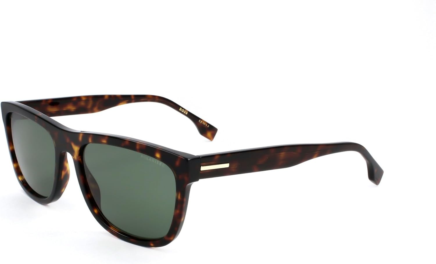 

Hugo Boss Brown Haircalf мужские солнцезащитные очки