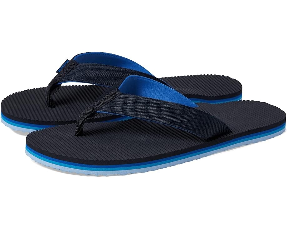 

Сандалии Hurley One & Only Sandals, цвет Obsidian