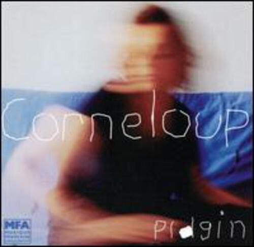 

CD диск Corneloup, Francois: Pidgin