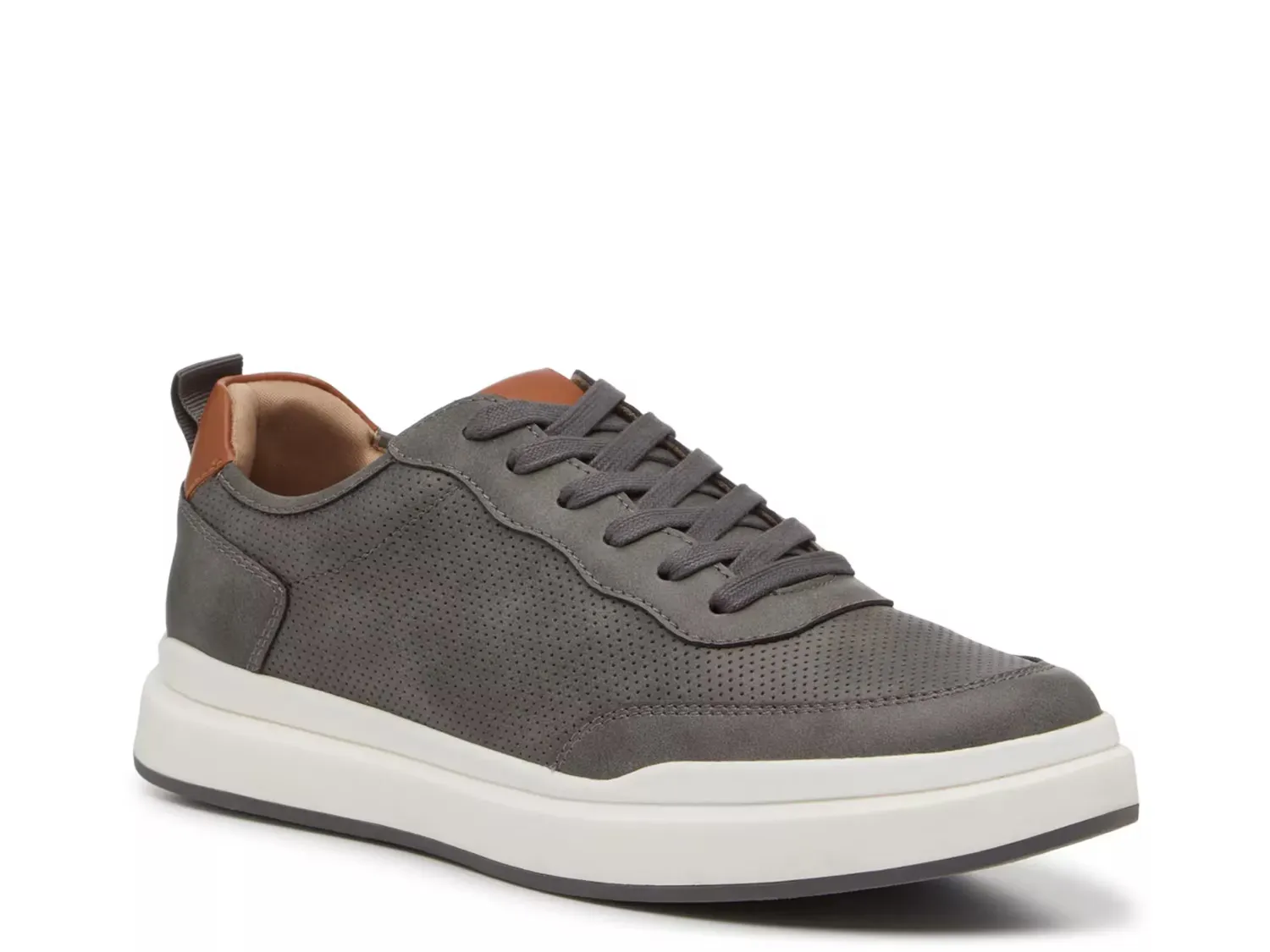 

Кроссовки Tahjj - мужские Crown Vintage, Grey