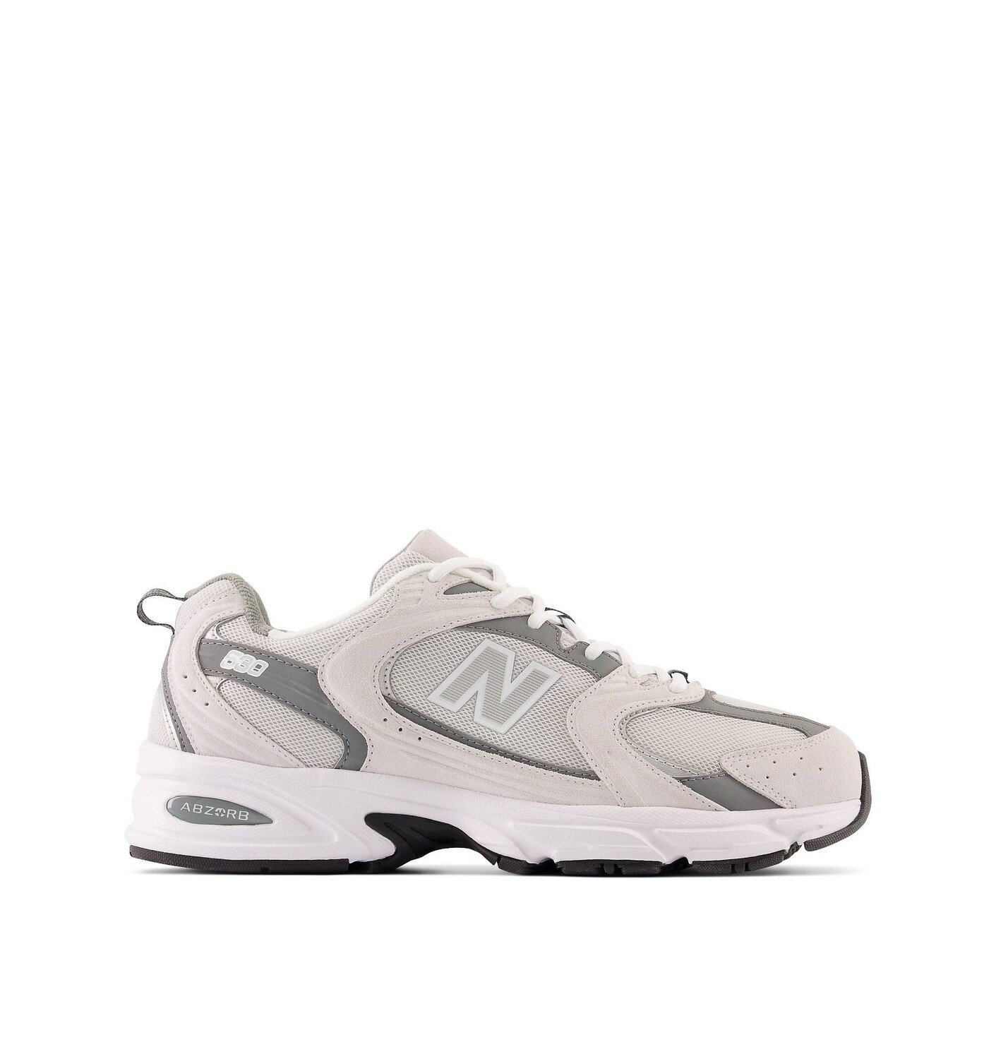 

Серые кроссовки New Balance 530, Серый, Серые кроссовки New Balance 530