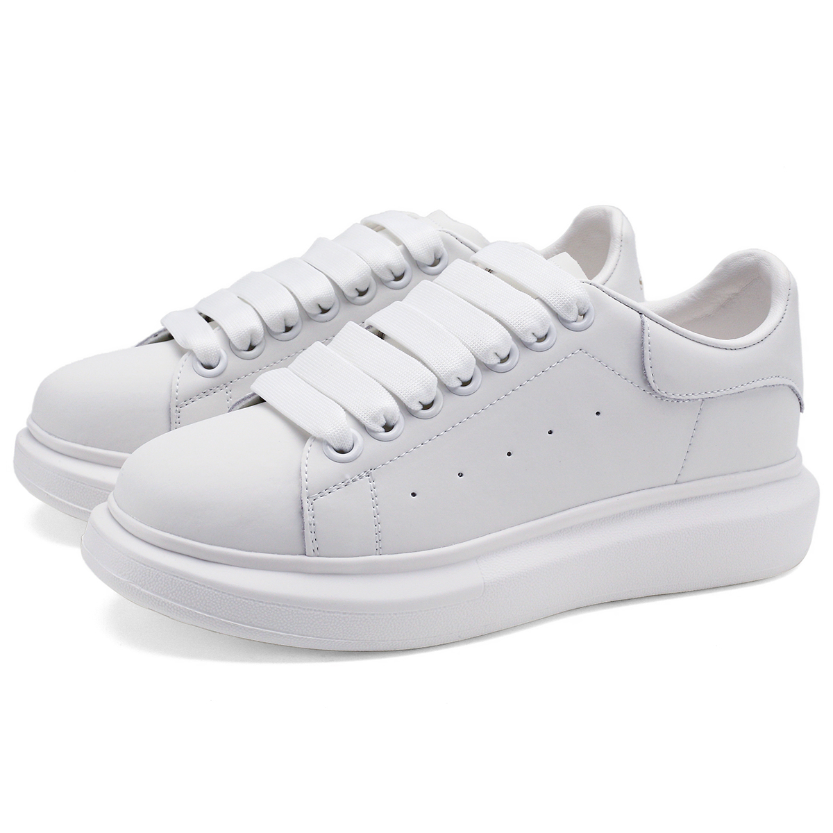 

SAFIYA Кроссовки для скейтбординга Low Top Unisex Ecru/Black