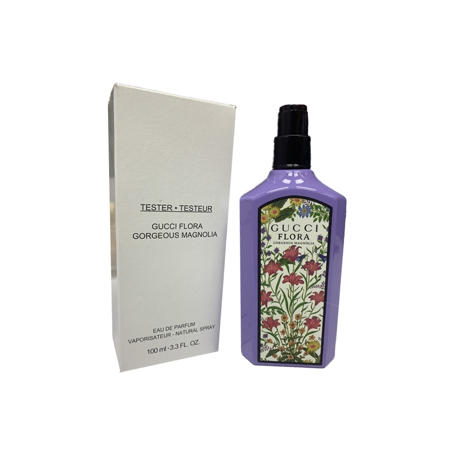 

GUCCI Женские духи Dreamy Mulan цветочно-фруктовый аккорд парфюмерная вода EDP Mulan Blackberry 30мл/50мл/100мл