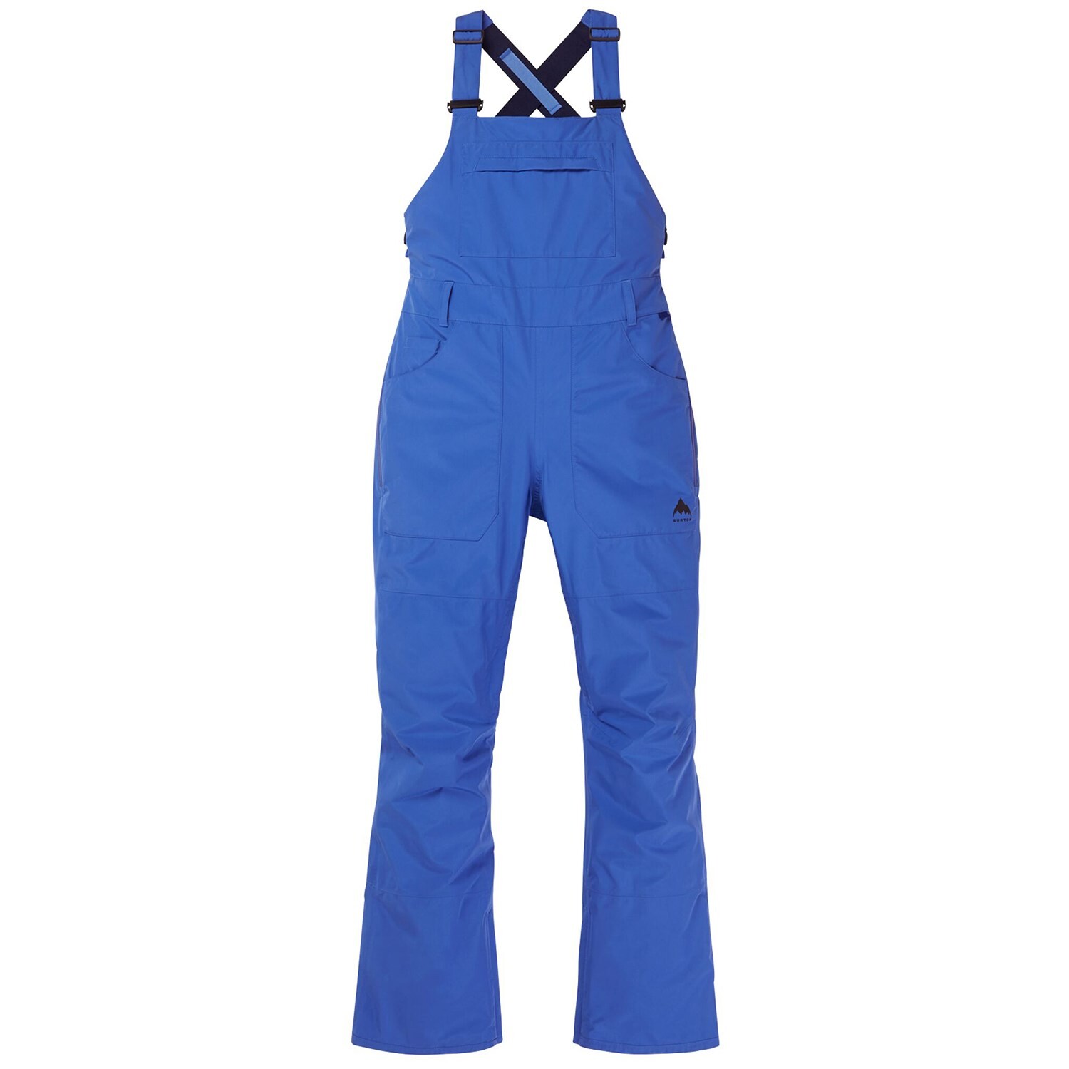 

Брюки Burton GORE-TEX Avalon Bib, синий