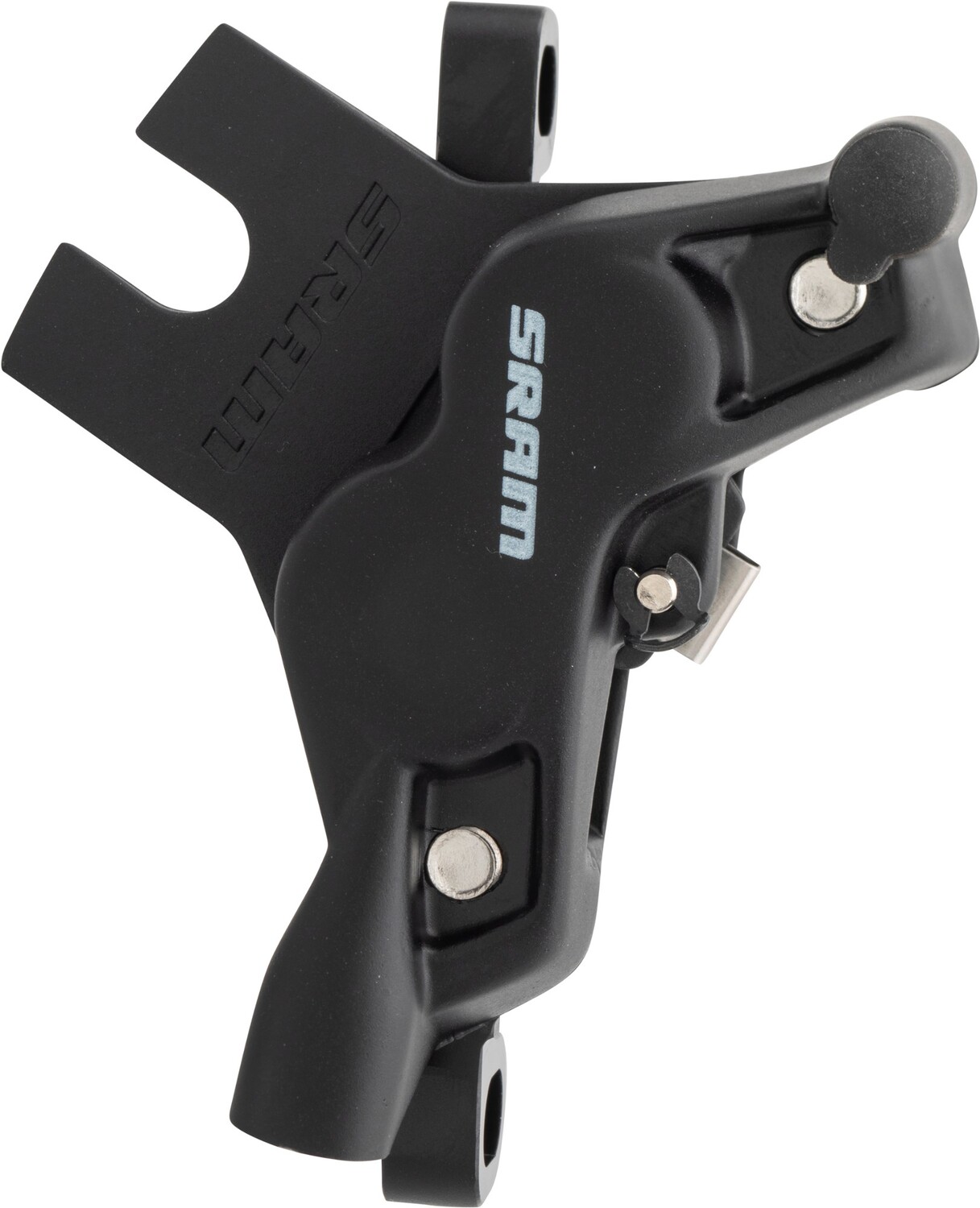 

Суппорт дискового тормоза G2 RS SRAM, черный