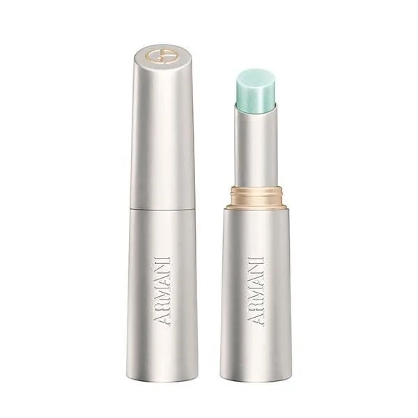 Бальзам для губ ARMANI Prisma Glass Balm, 1