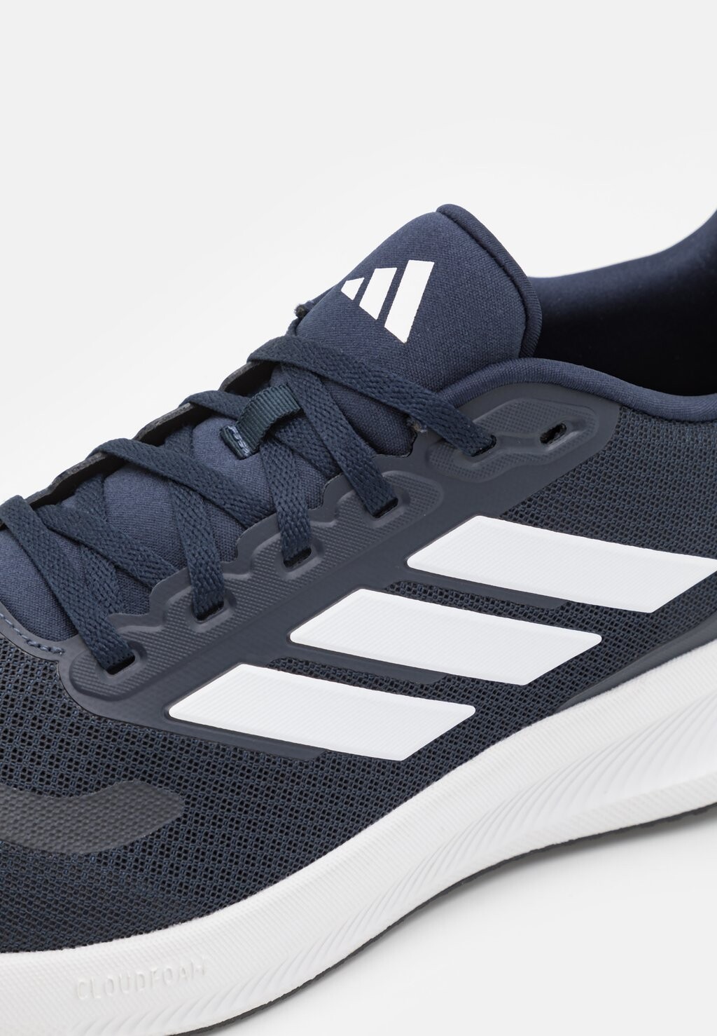 Нейтральные кроссовки adidas Performance, чернила Legend/белая обувь/черный основной цвет Runfalcon 5 — фото 4