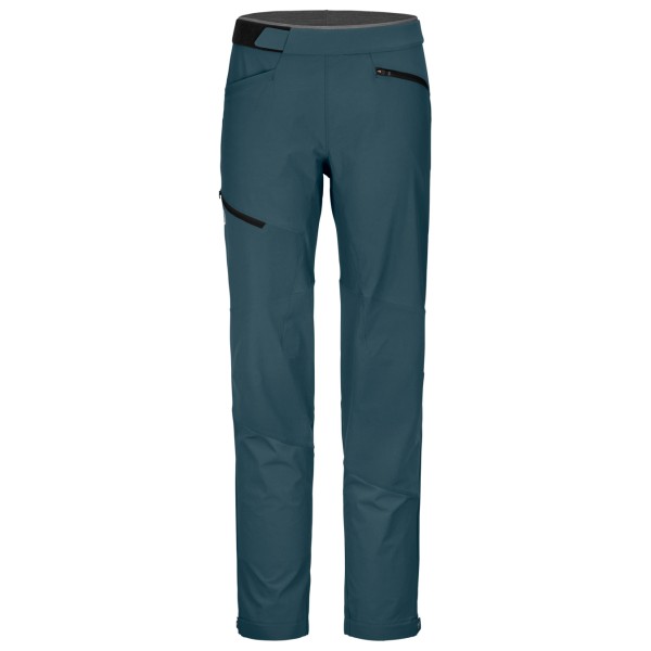 

Женские брюки Vajolet - брюки для скалолазания Ortovox, серый