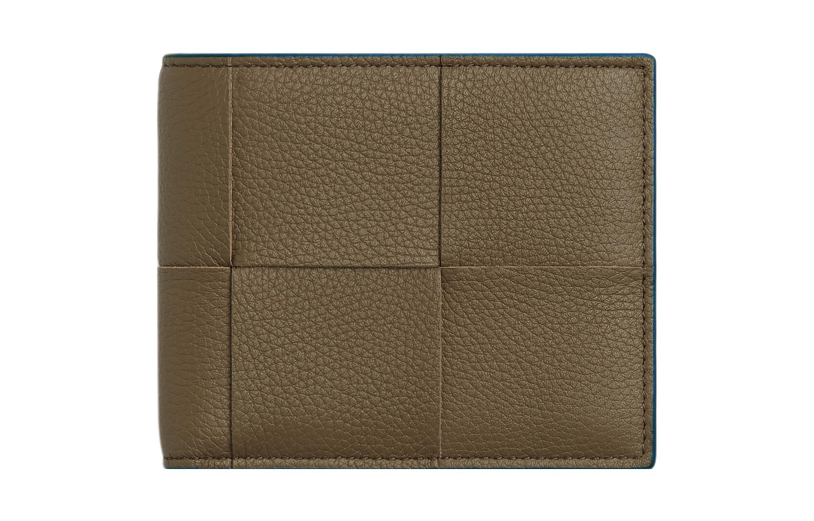 

Кошелёк-книжка Bottega Veneta