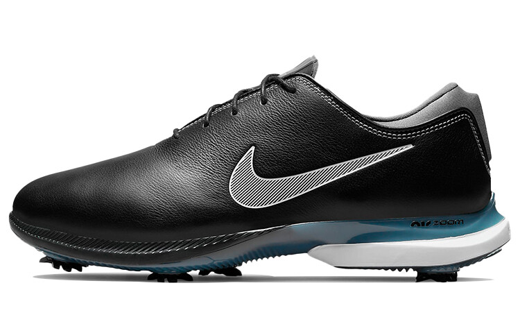 

Air Zoom Victory Tour 2 Черный металлик оловянный Nike