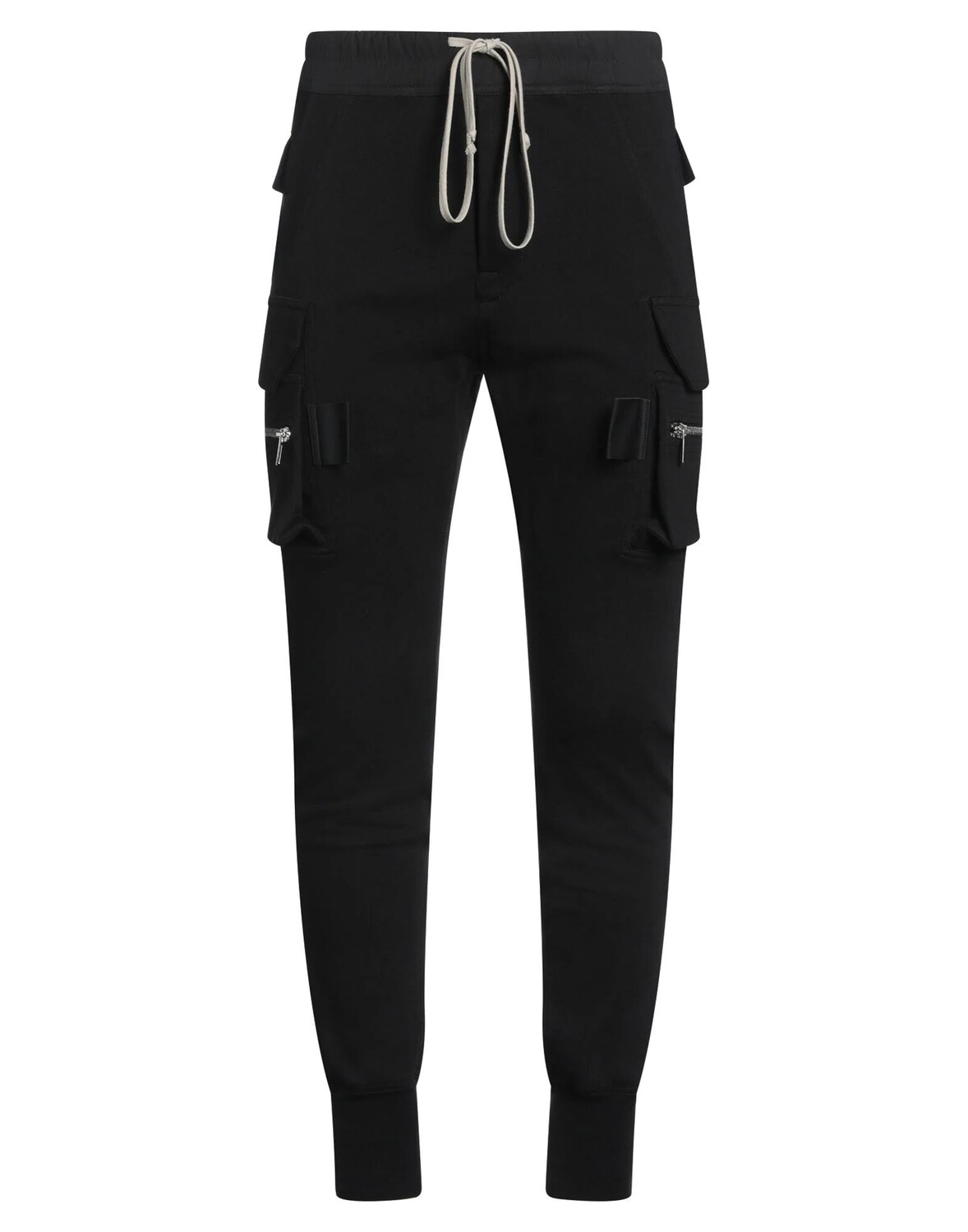 

Брюки Rick Owens, черный