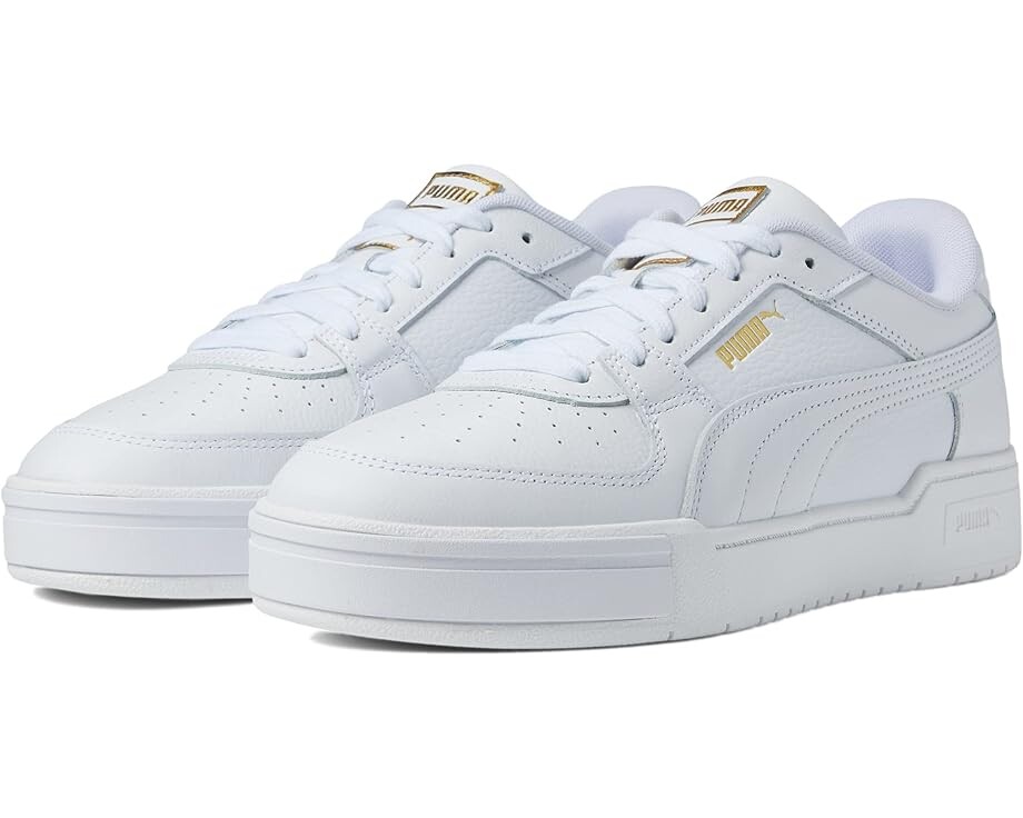 

Кроссовки PUMA California Pro Classic, цвет Puma White