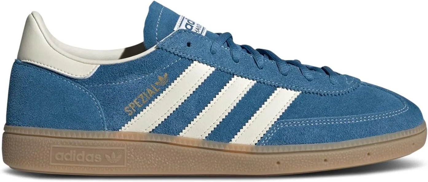 Кроссовки Adidas Handball Special IG6194, синий