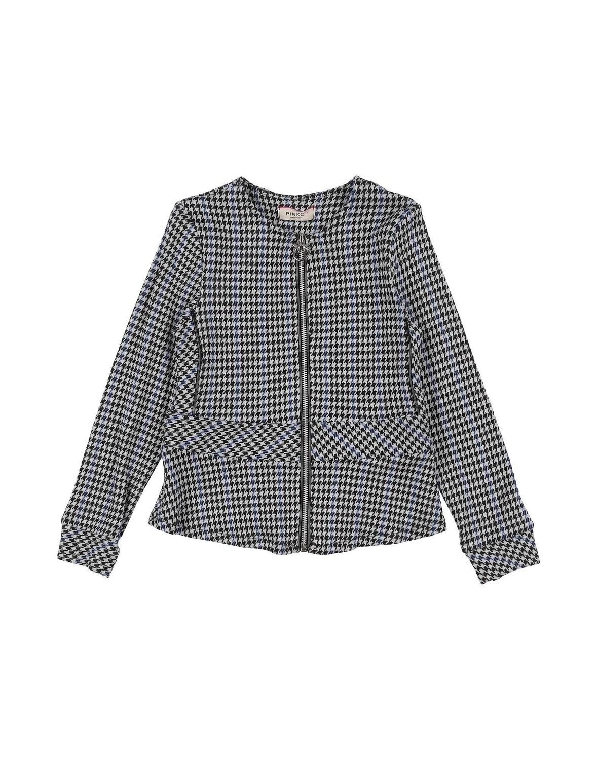 

Куртка Pinko Up, черный
