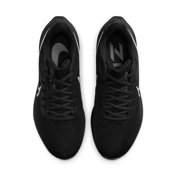 Кроссовки air zoom pegasus 39 Nike, черный — фото 4