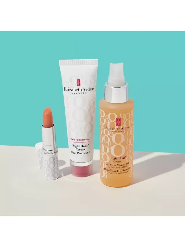 Крем для лица SPF ELIZABETH ARDEN Защитный для кожи Eight Hour — фото 4