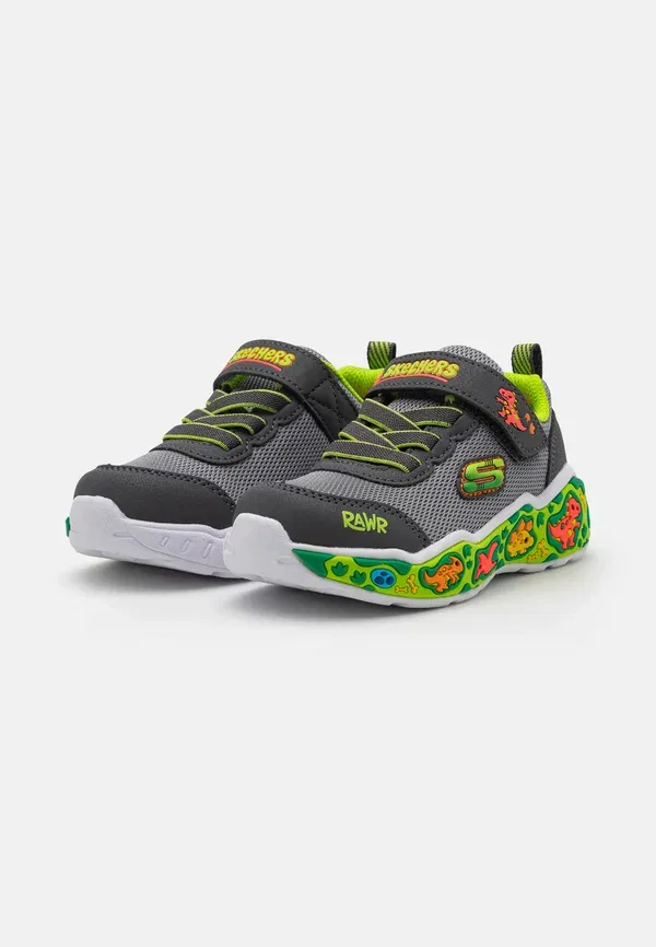 Кроссовки Skechers Play Scene, серый — фото 2