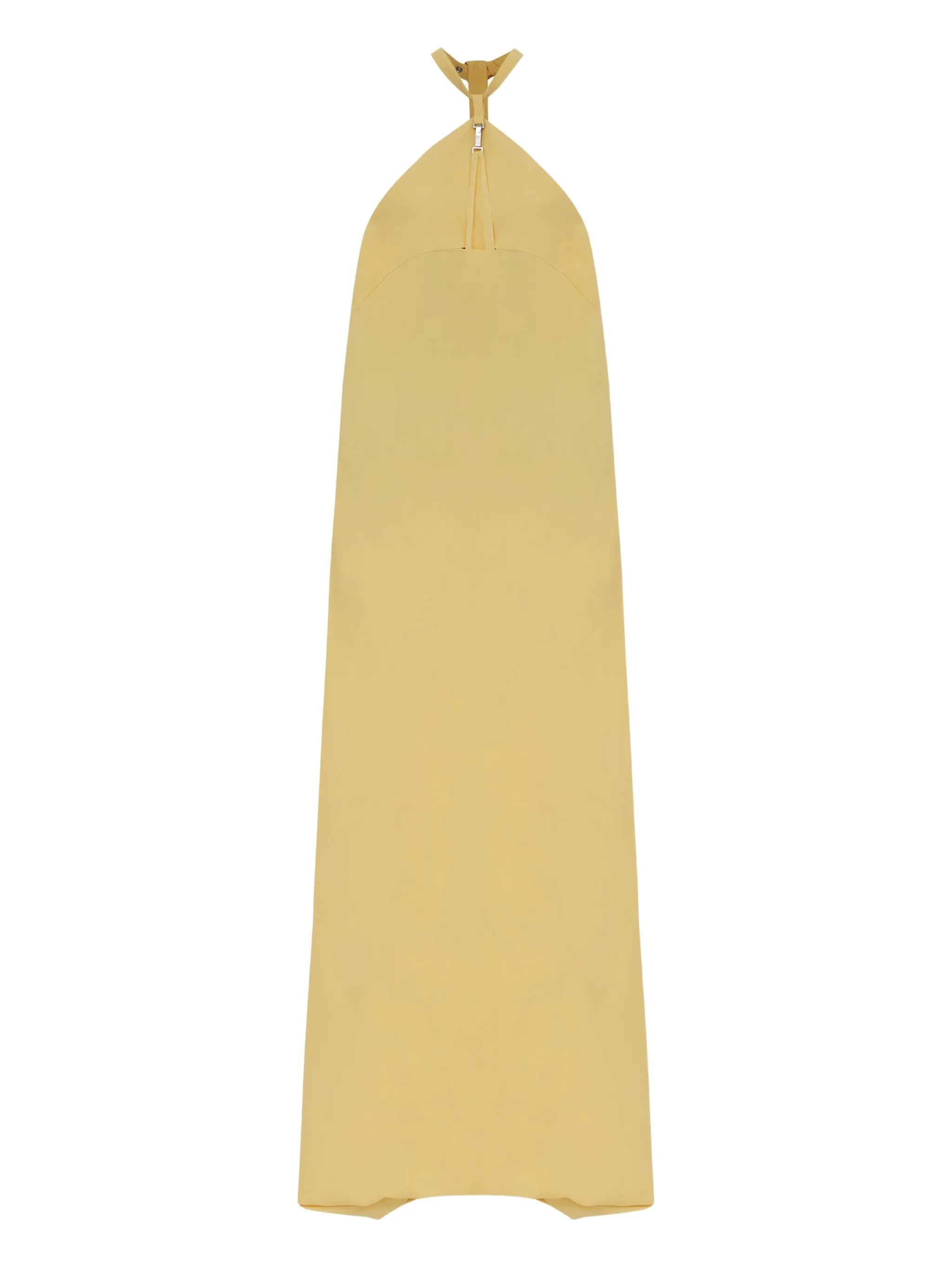 

Платье Tieta Misci, желтый