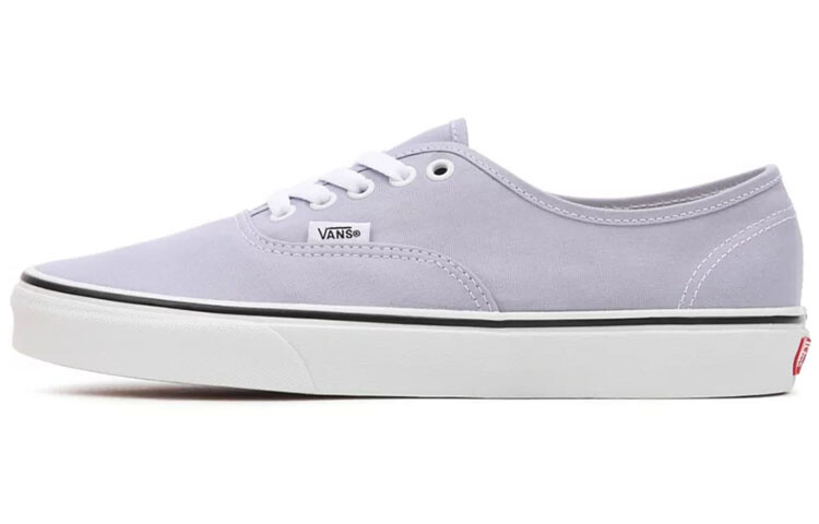 

Кроссовки Vans Authentic Low-Top Sneakers Purple Women's