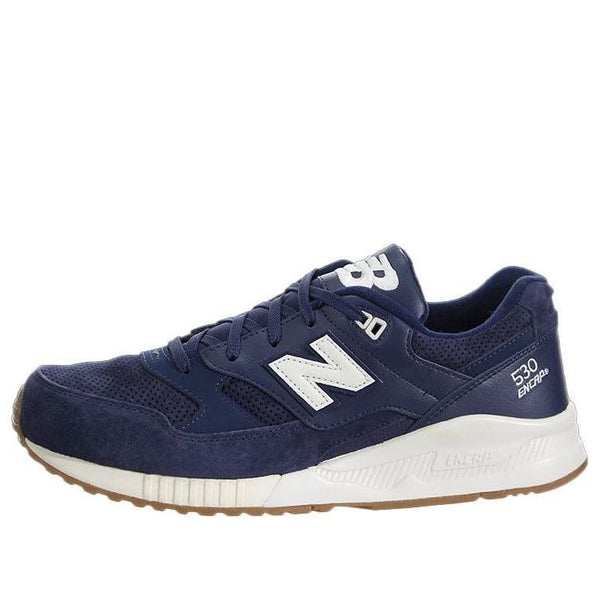 

Кроссовки 530 серии New Balance, синий