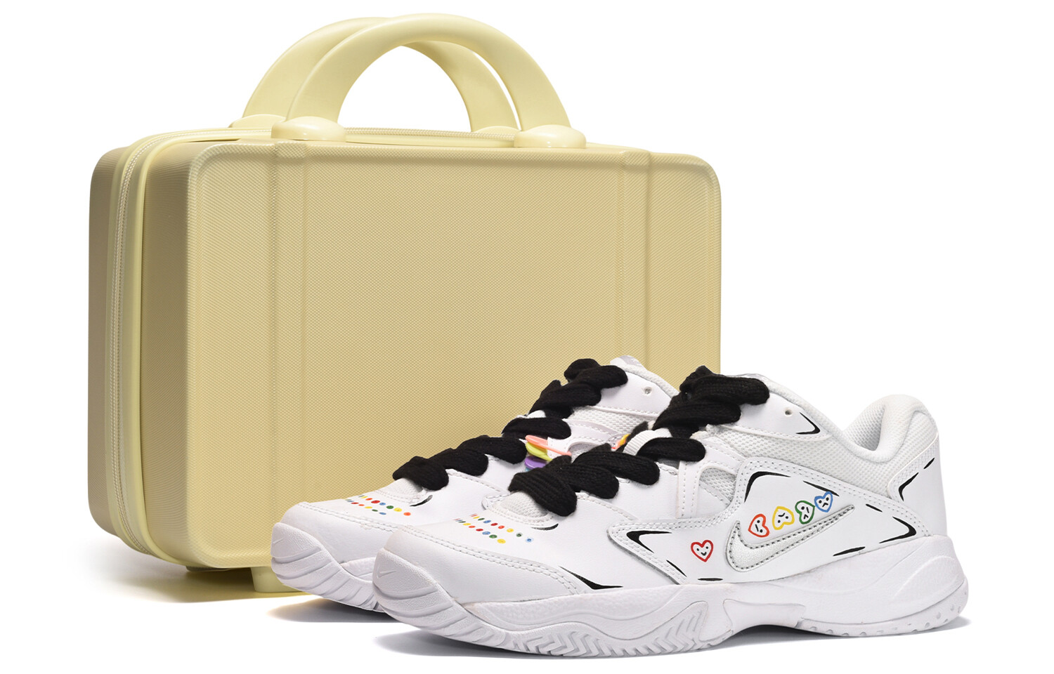 

Теннисные кроссовки Nike Court Lite 2 для женщин