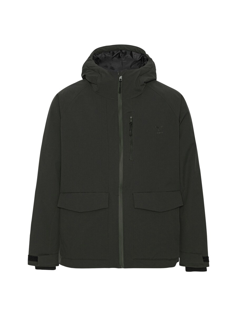 

Демисезонная куртка Fat Moose Dominik, Dark green